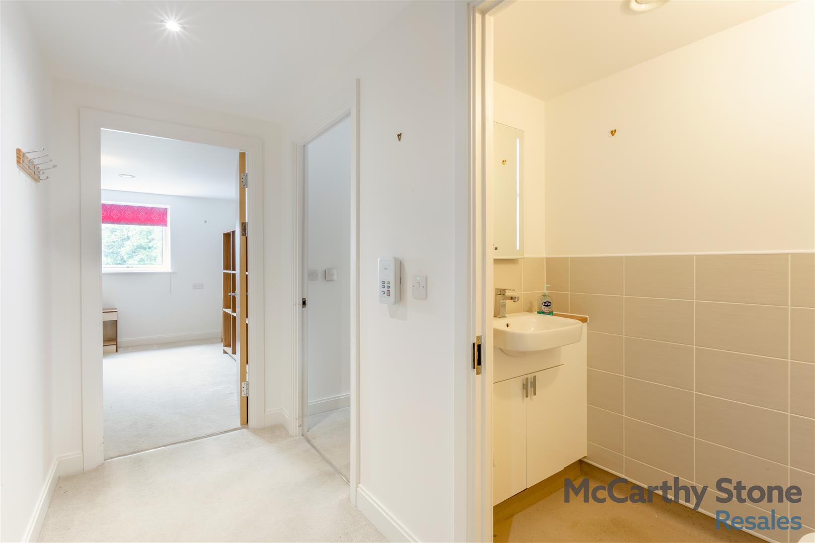 Elizabeth House, St. Giles Mews, Stony Stratford, Milton Keynes, MK11 1HT