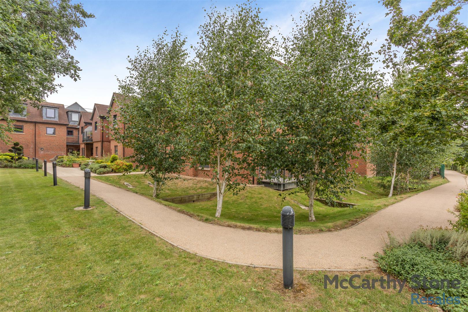 Elizabeth House, St. Giles Mews, Stony Stratford, Milton Keynes, MK11 1HT