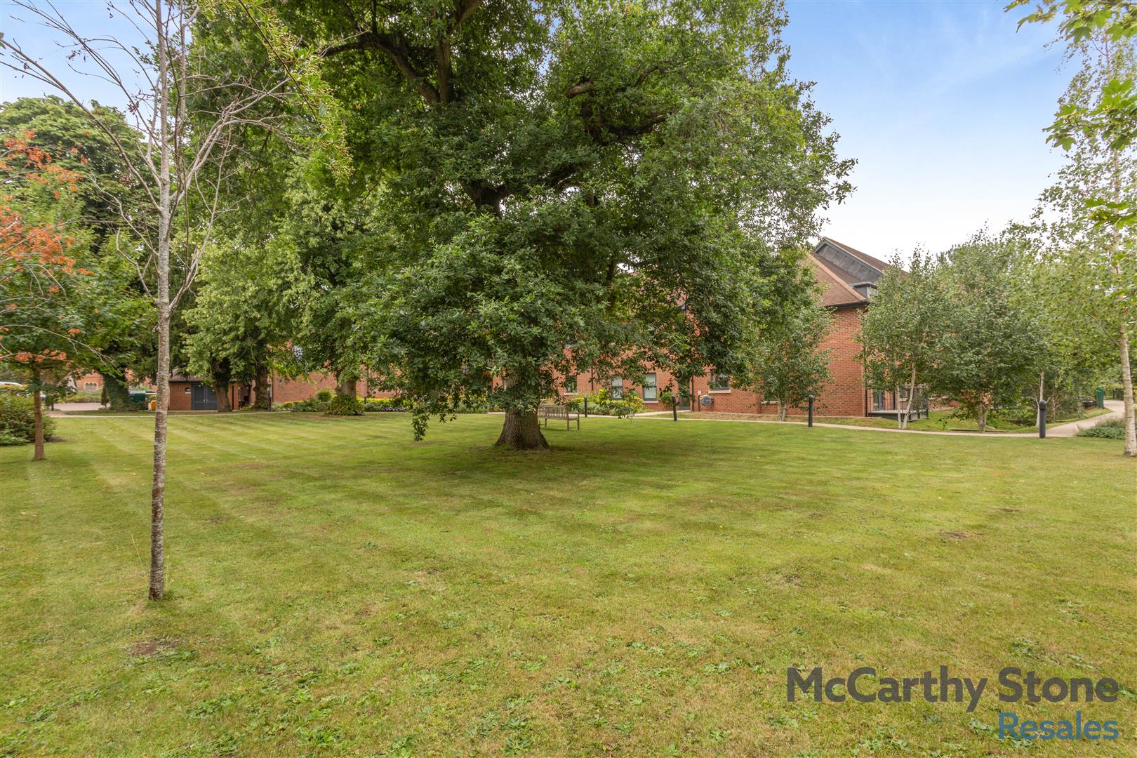 Elizabeth House, St. Giles Mews, Stony Stratford, Milton Keynes, MK11 1HT