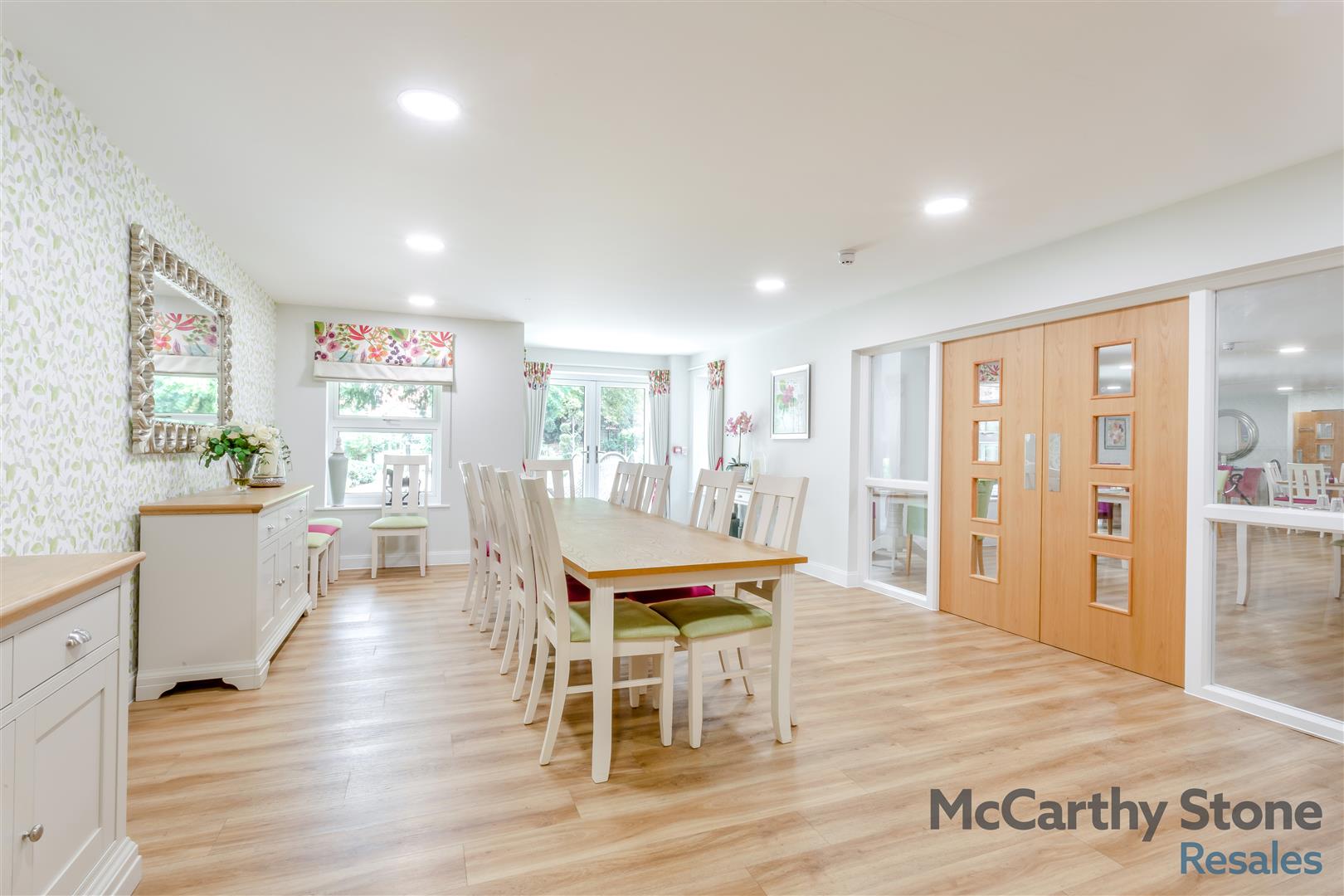 Elizabeth House, St. Giles Mews, Stony Stratford, Milton Keynes, MK11 1HT