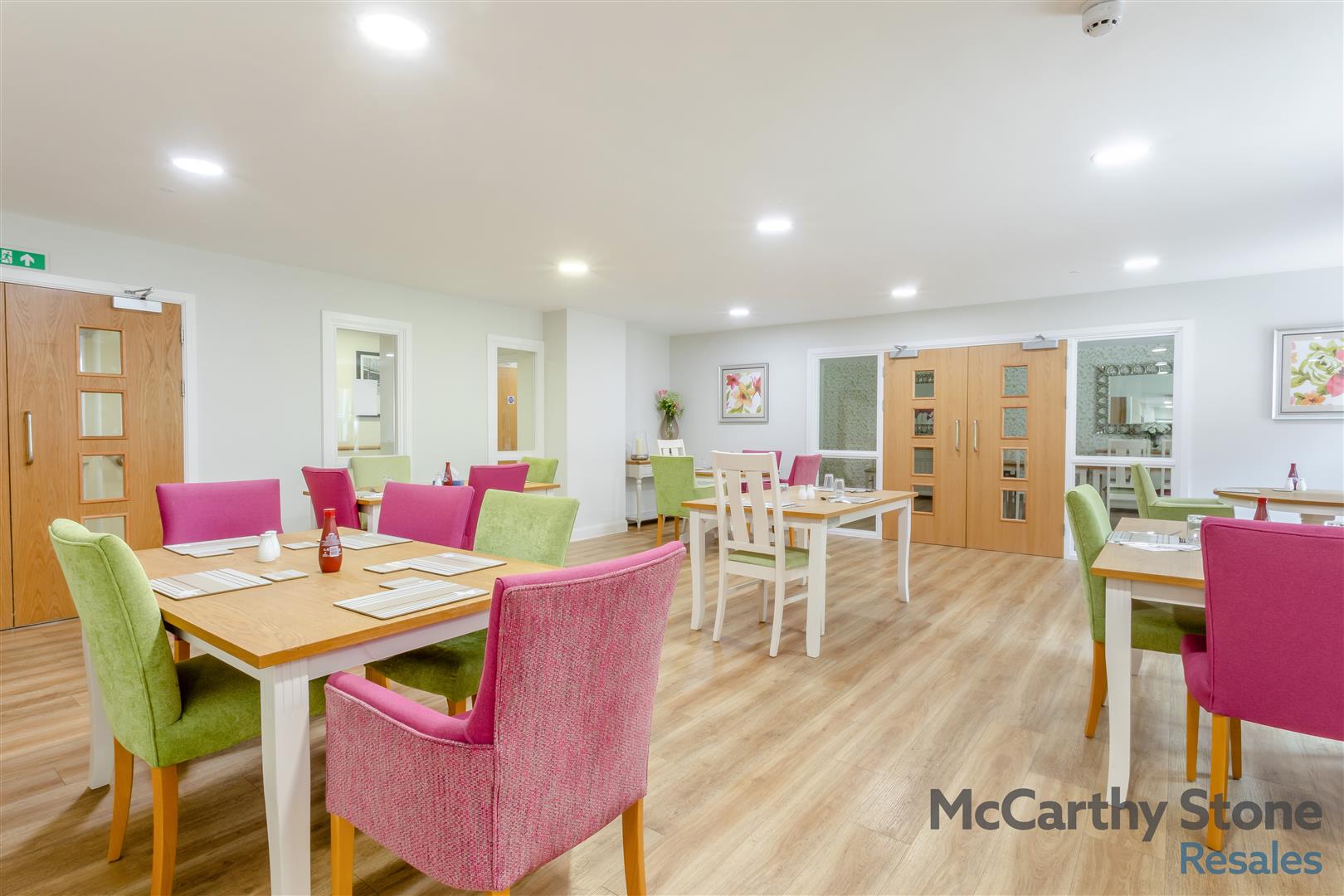 Elizabeth House, St. Giles Mews, Stony Stratford, Milton Keynes, MK11 1HT