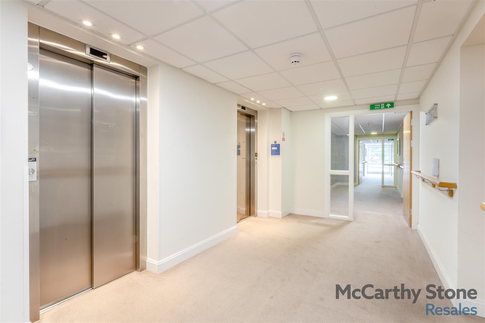 Elizabeth House, St. Giles Mews, Stony Stratford, Milton Keynes, MK11 1HT