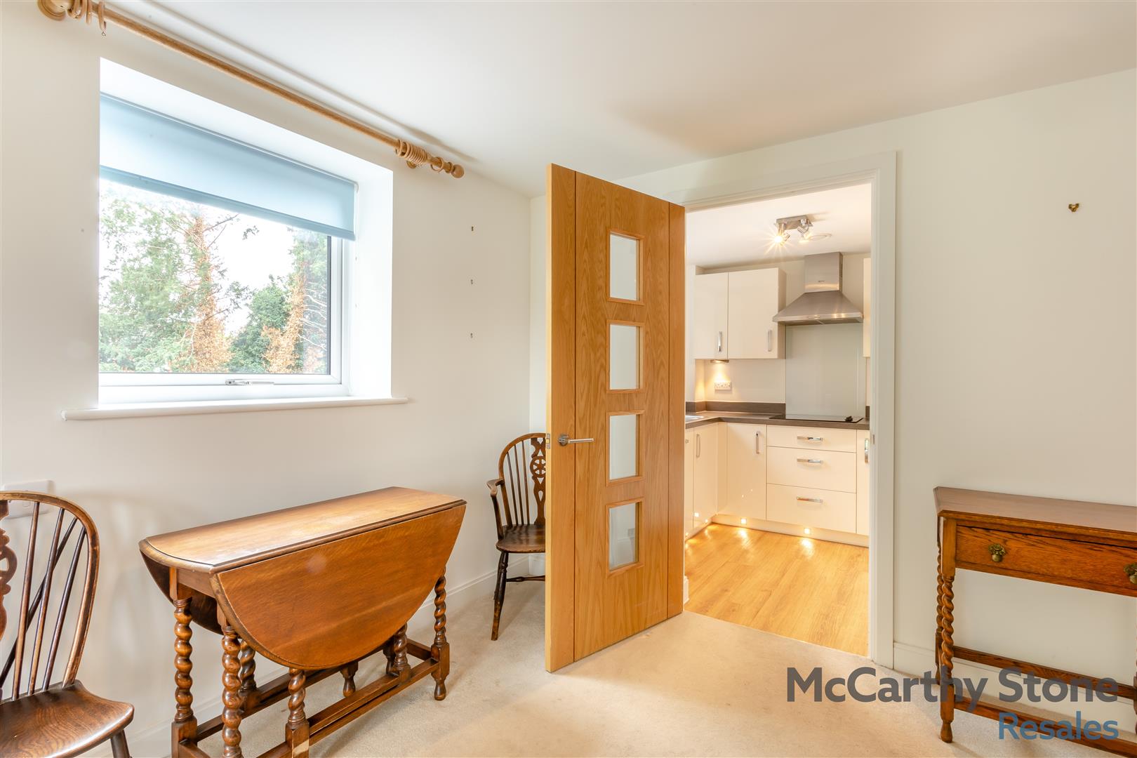 Elizabeth House, St. Giles Mews, Stony Stratford, Milton Keynes, MK11 1HT
