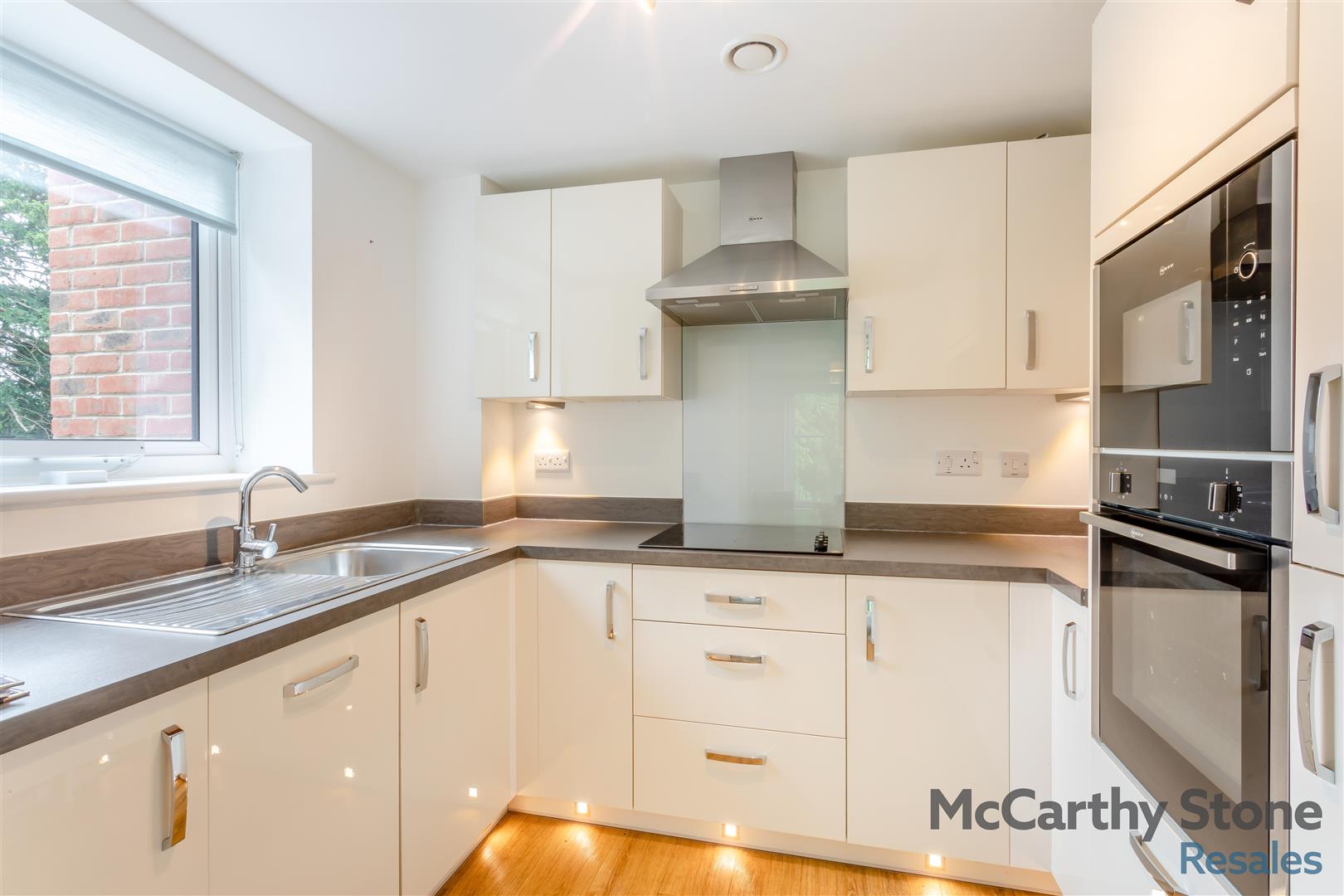 Elizabeth House, St. Giles Mews, Stony Stratford, Milton Keynes, MK11 1HT