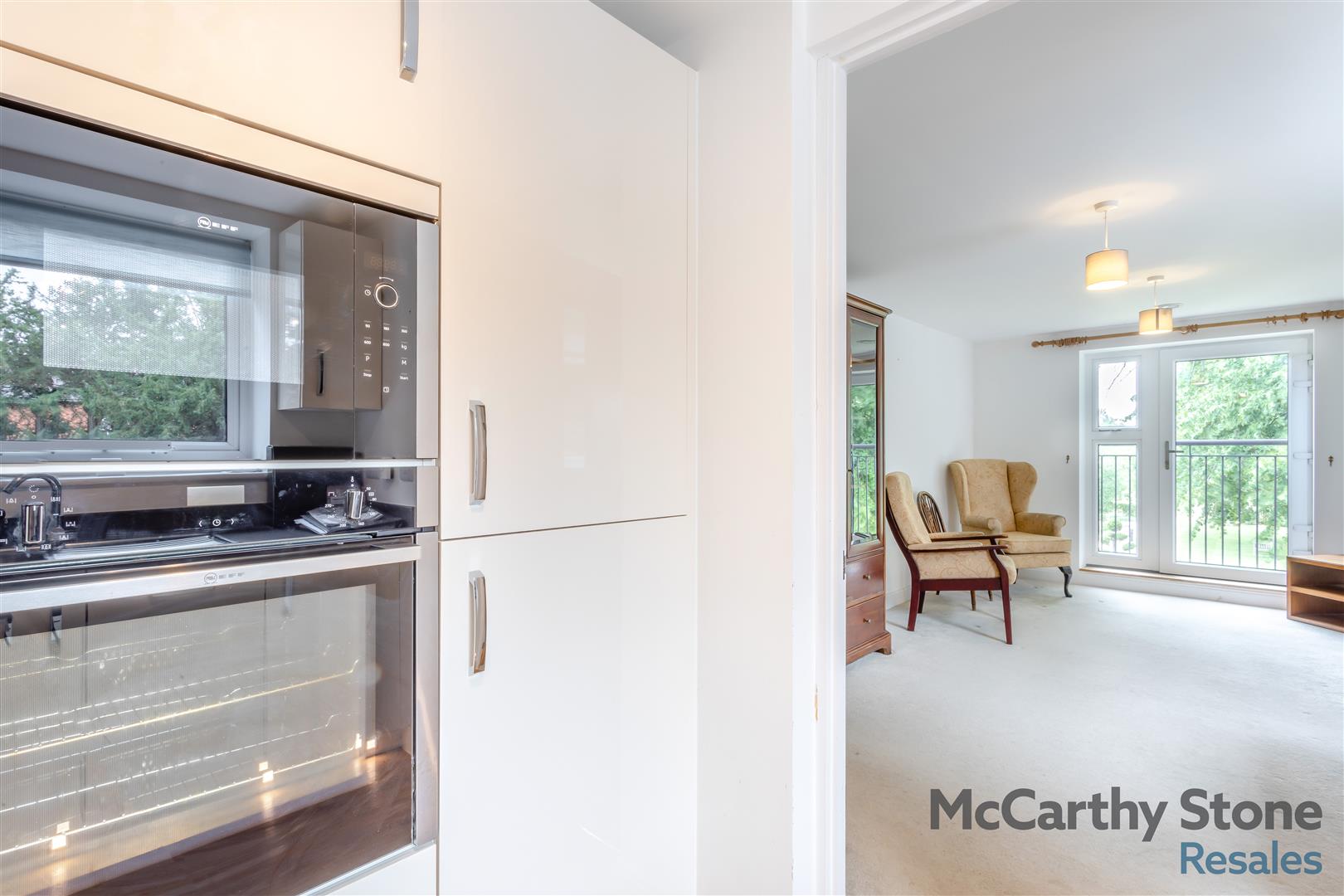 Elizabeth House, St. Giles Mews, Stony Stratford, Milton Keynes, MK11 1HT