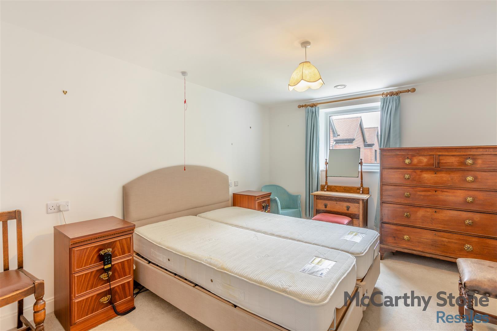 Elizabeth House, St. Giles Mews, Stony Stratford, Milton Keynes, MK11 1HT