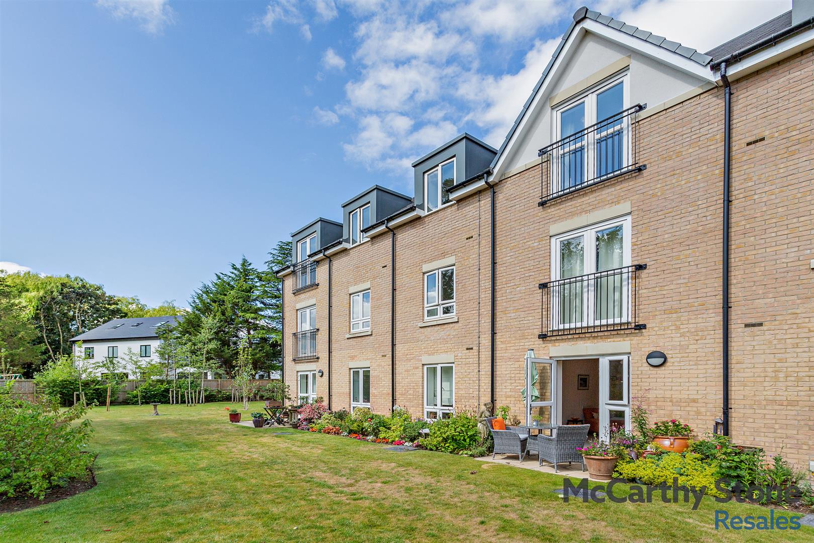 Matcham Grange, Wetherby Road, Harrogate