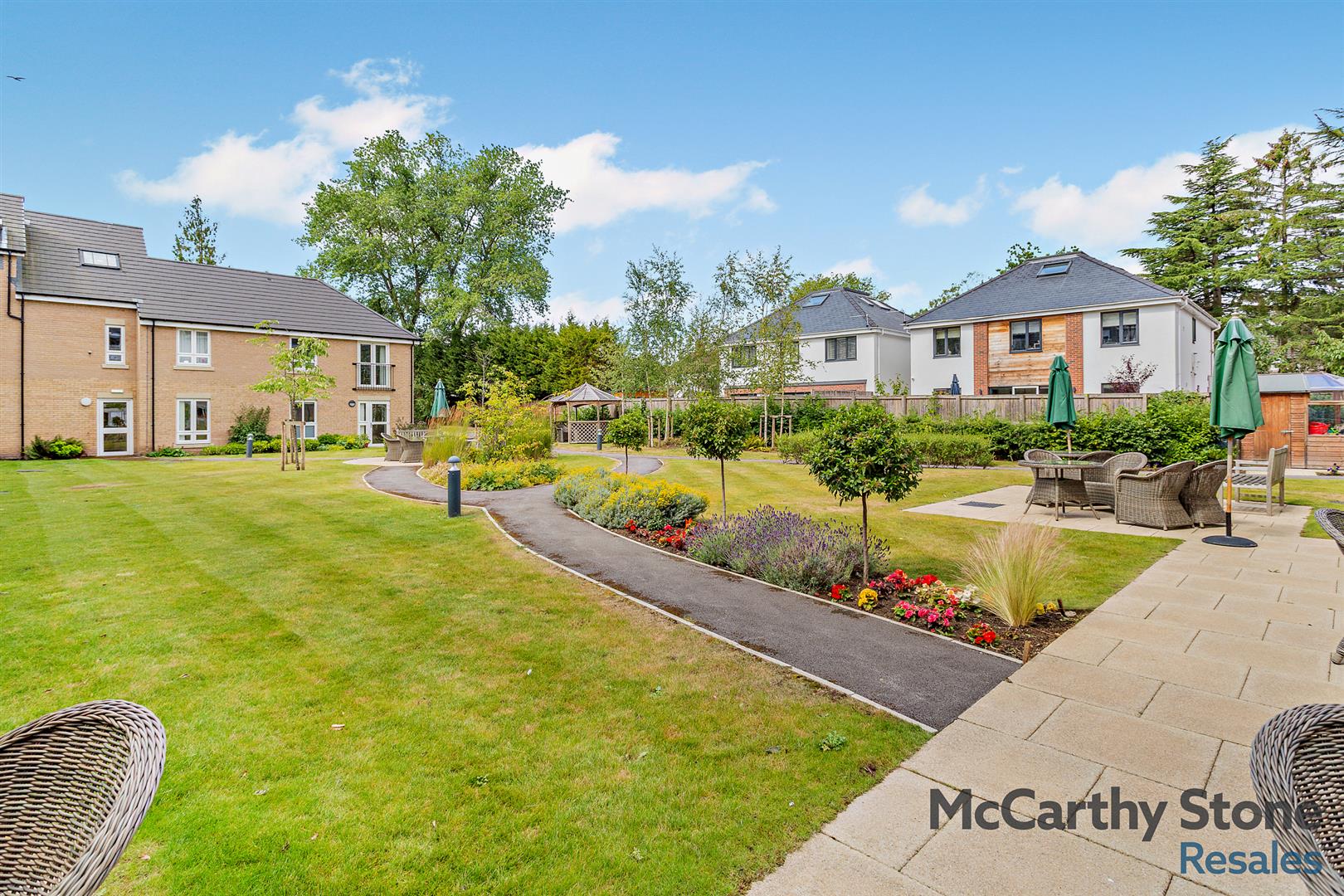 Matcham Grange, Wetherby Road, Harrogate