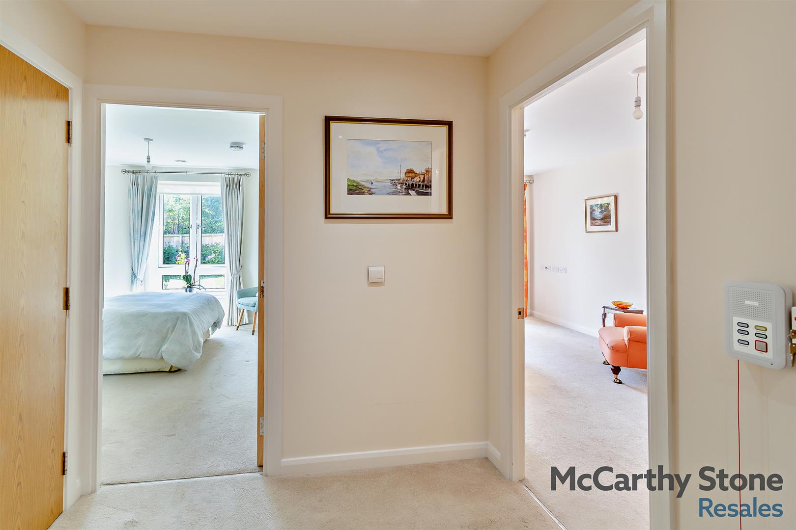 Matcham Grange, Wetherby Road, Harrogate