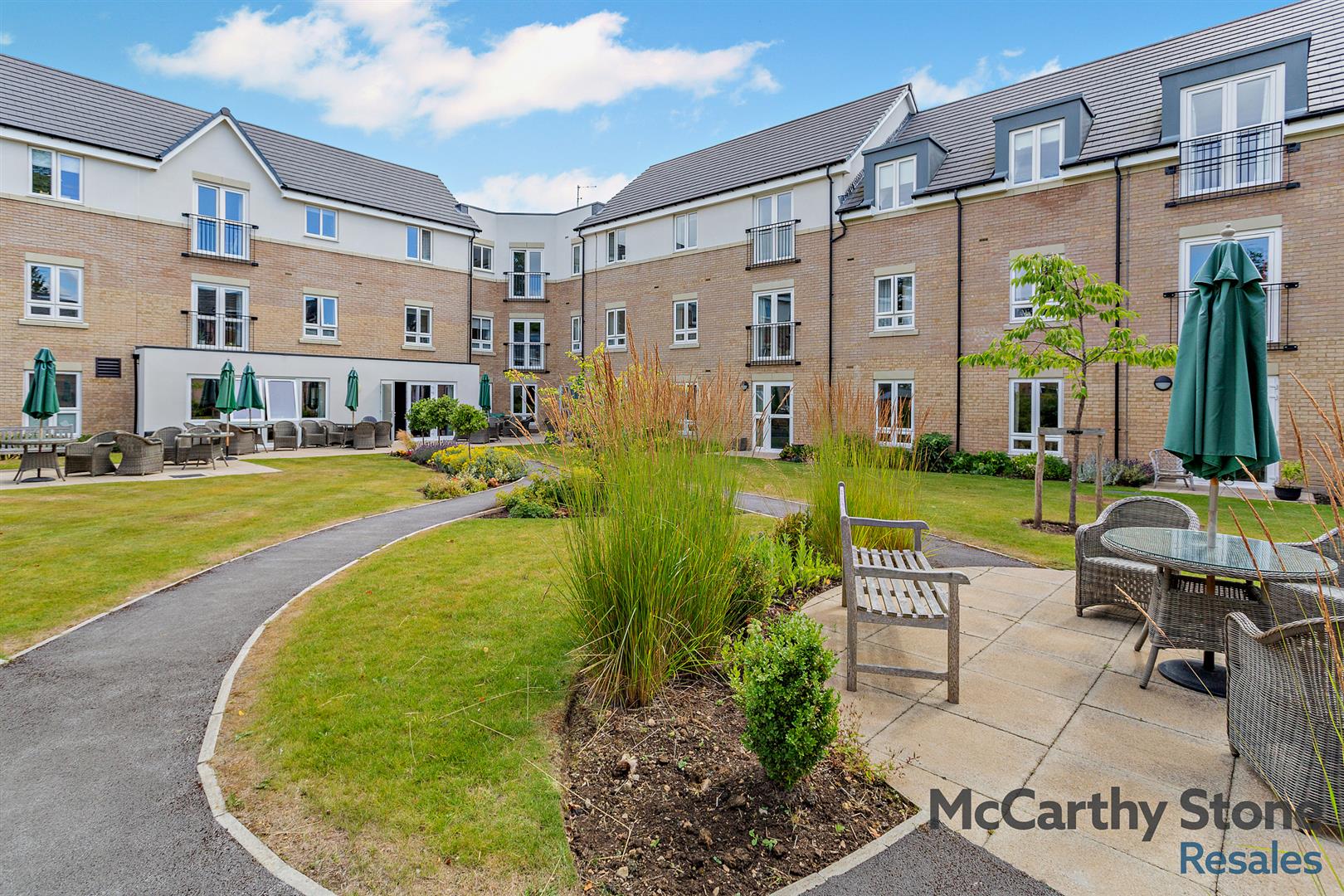 Matcham Grange, Wetherby Road, Harrogate