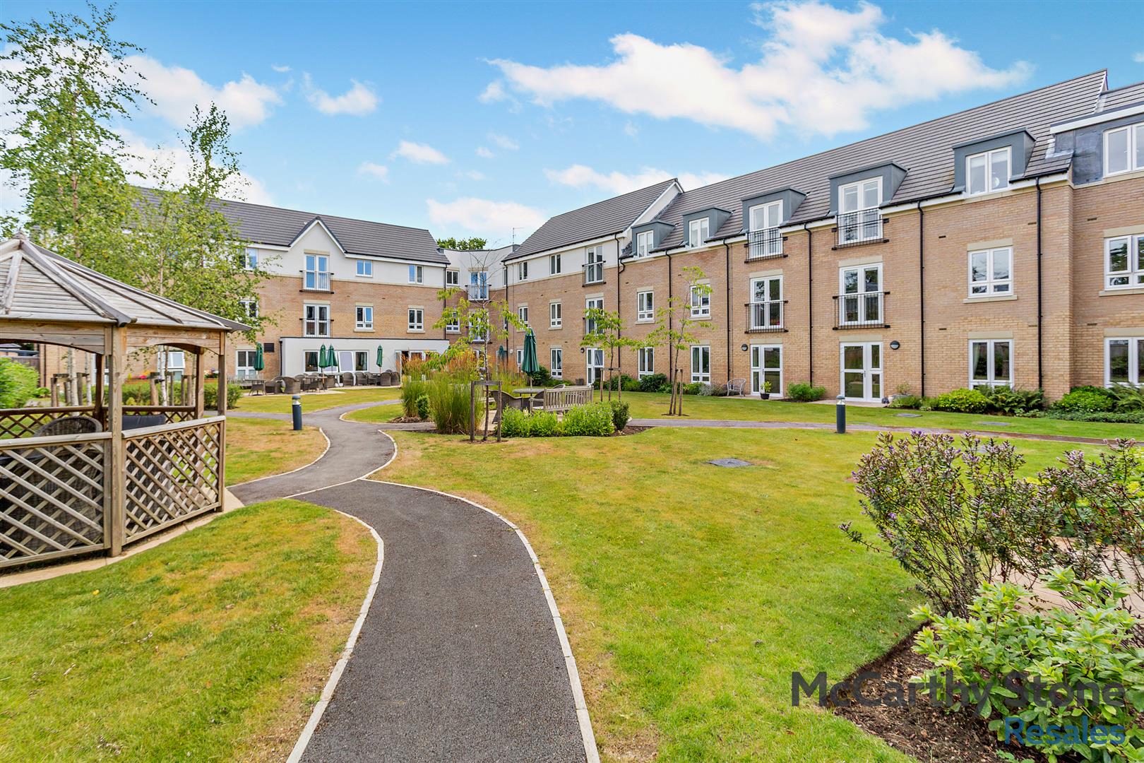 Matcham Grange, Wetherby Road, Harrogate