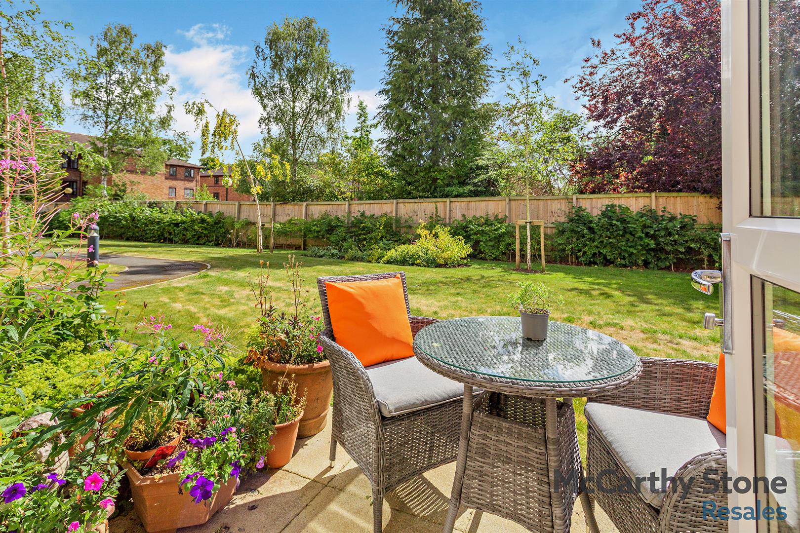 Matcham Grange, Wetherby Road, Harrogate