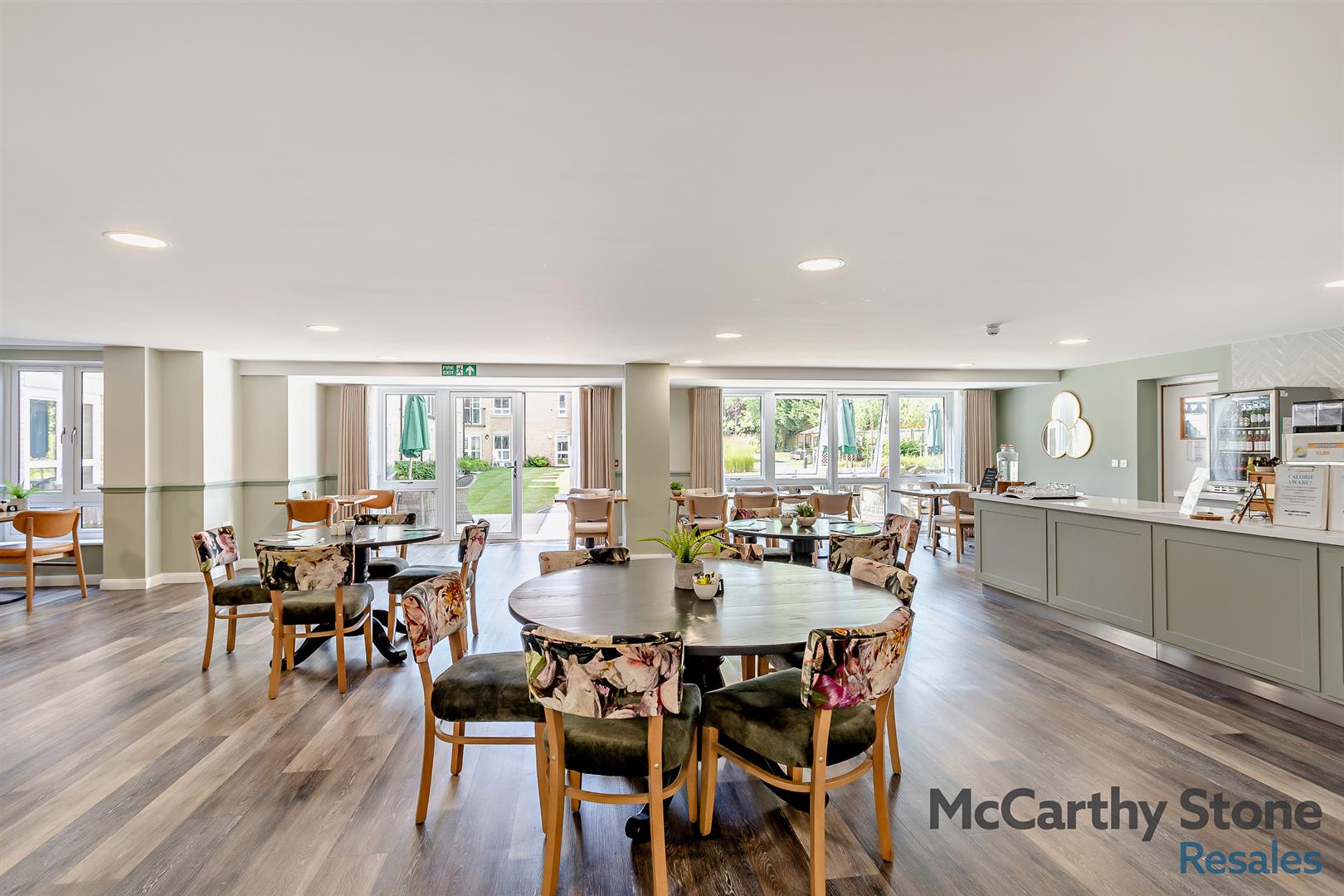 Matcham Grange, Wetherby Road, Harrogate