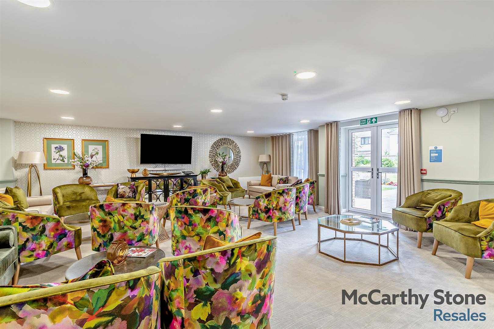 Matcham Grange, Wetherby Road, Harrogate