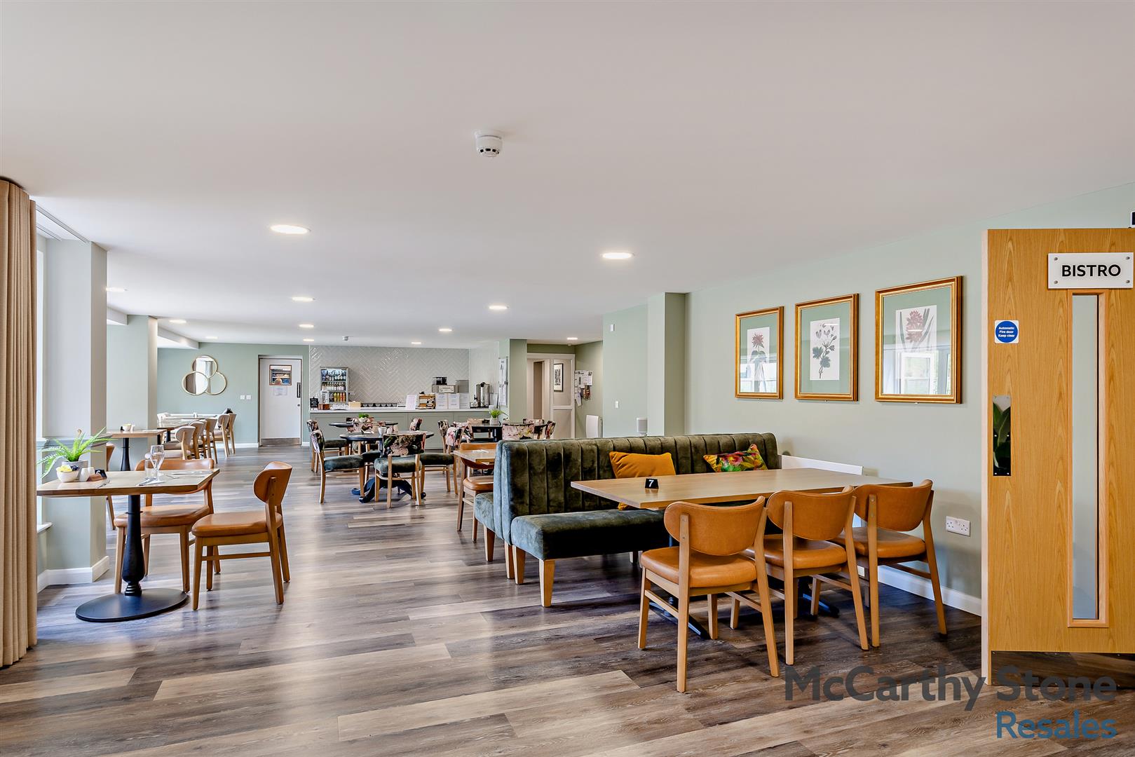 Matcham Grange, Wetherby Road, Harrogate