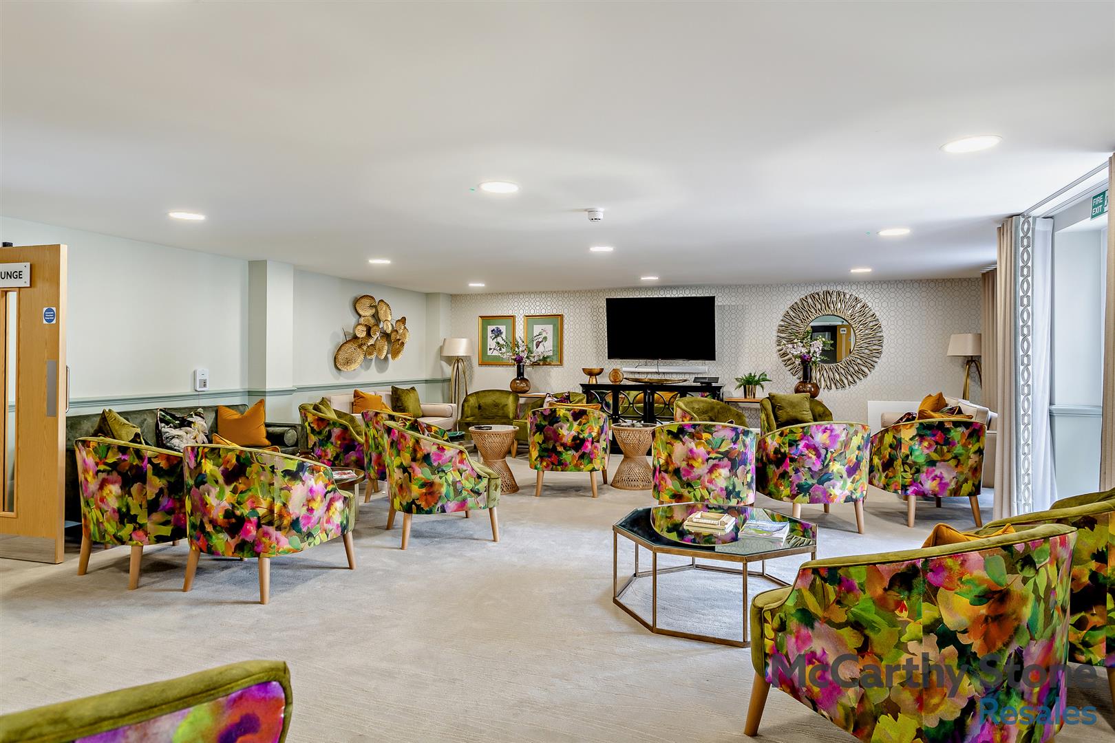 Matcham Grange, Wetherby Road, Harrogate