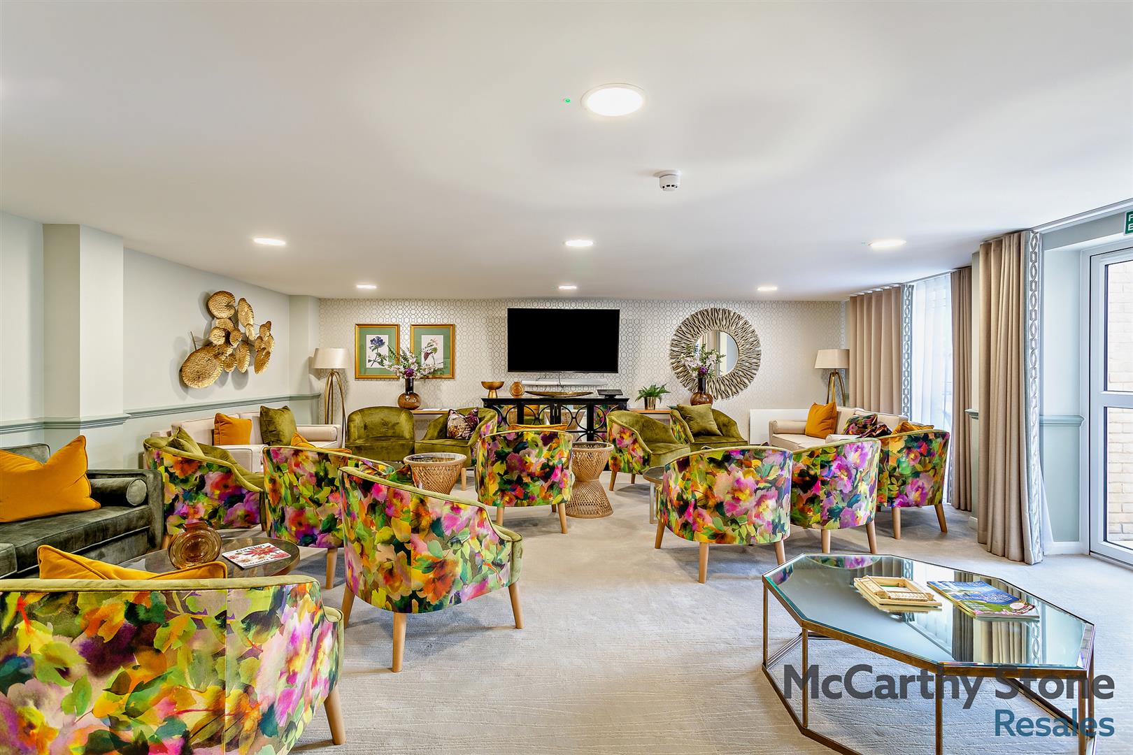 Matcham Grange, Wetherby Road, Harrogate