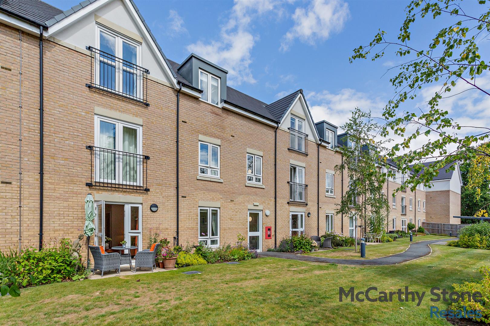 Matcham Grange, Wetherby Road, Harrogate