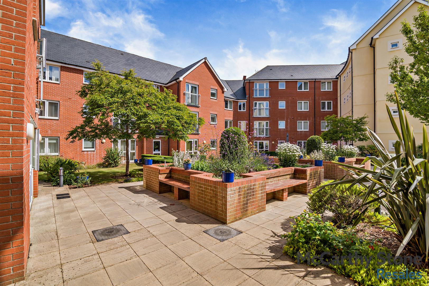 Brook Court. Savages Wood Road, Bradley Stoke, Bristol