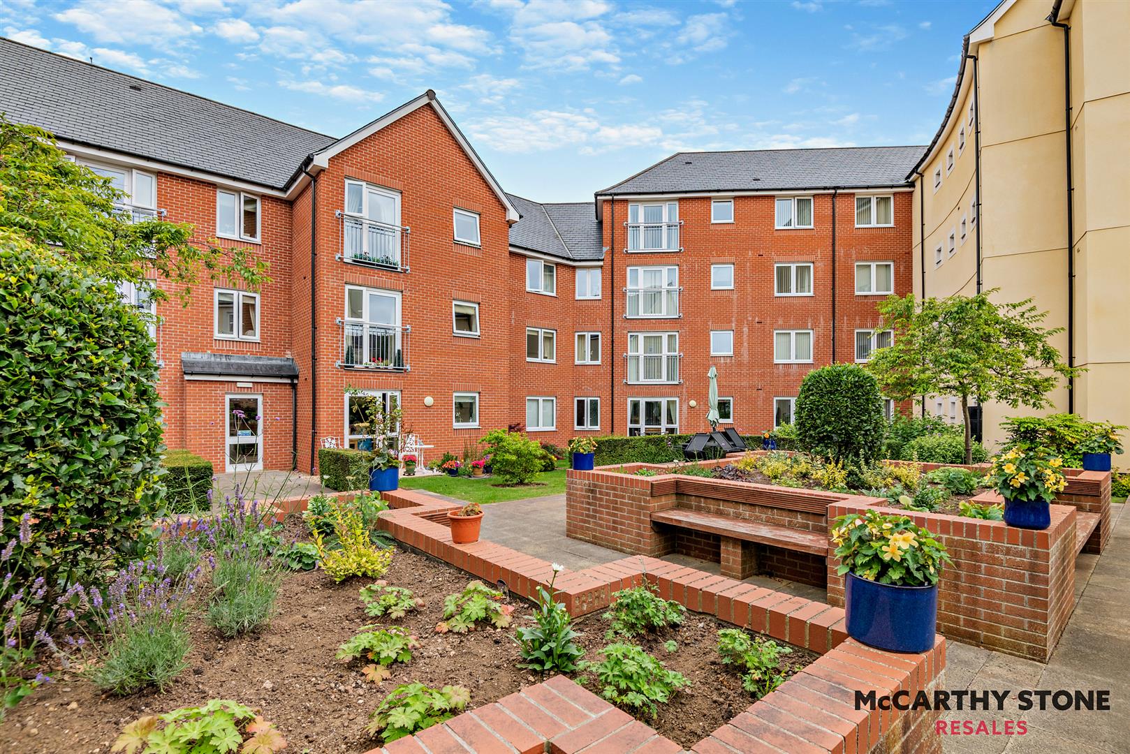 Brook Court. Savages Wood Road, Bradley Stoke, Bristol