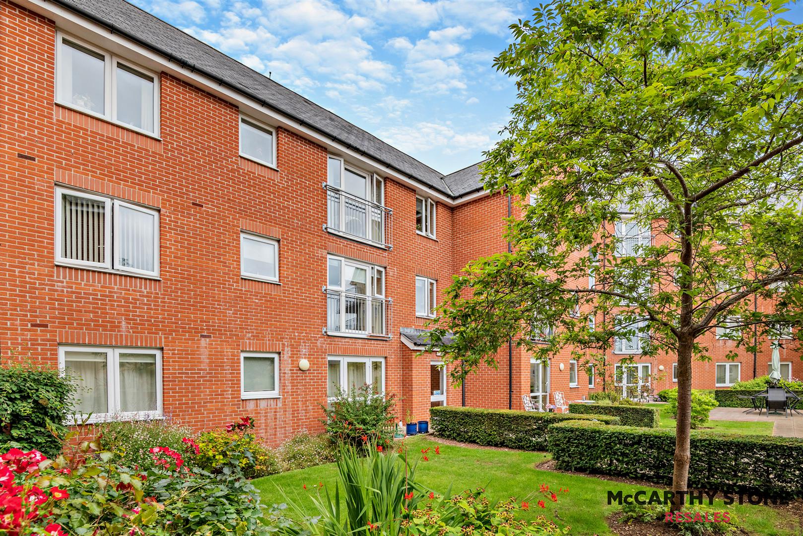 Brook Court. Savages Wood Road, Bradley Stoke, Bristol