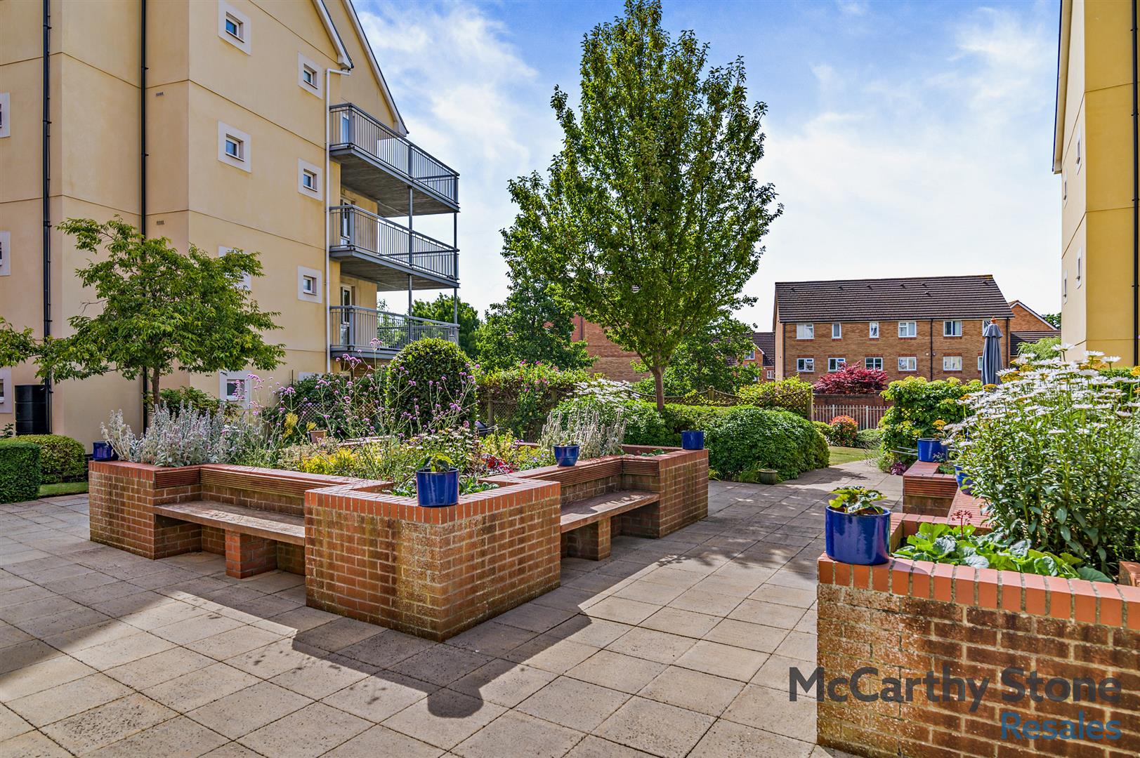 Brook Court. Savages Wood Road, Bradley Stoke, Bristol