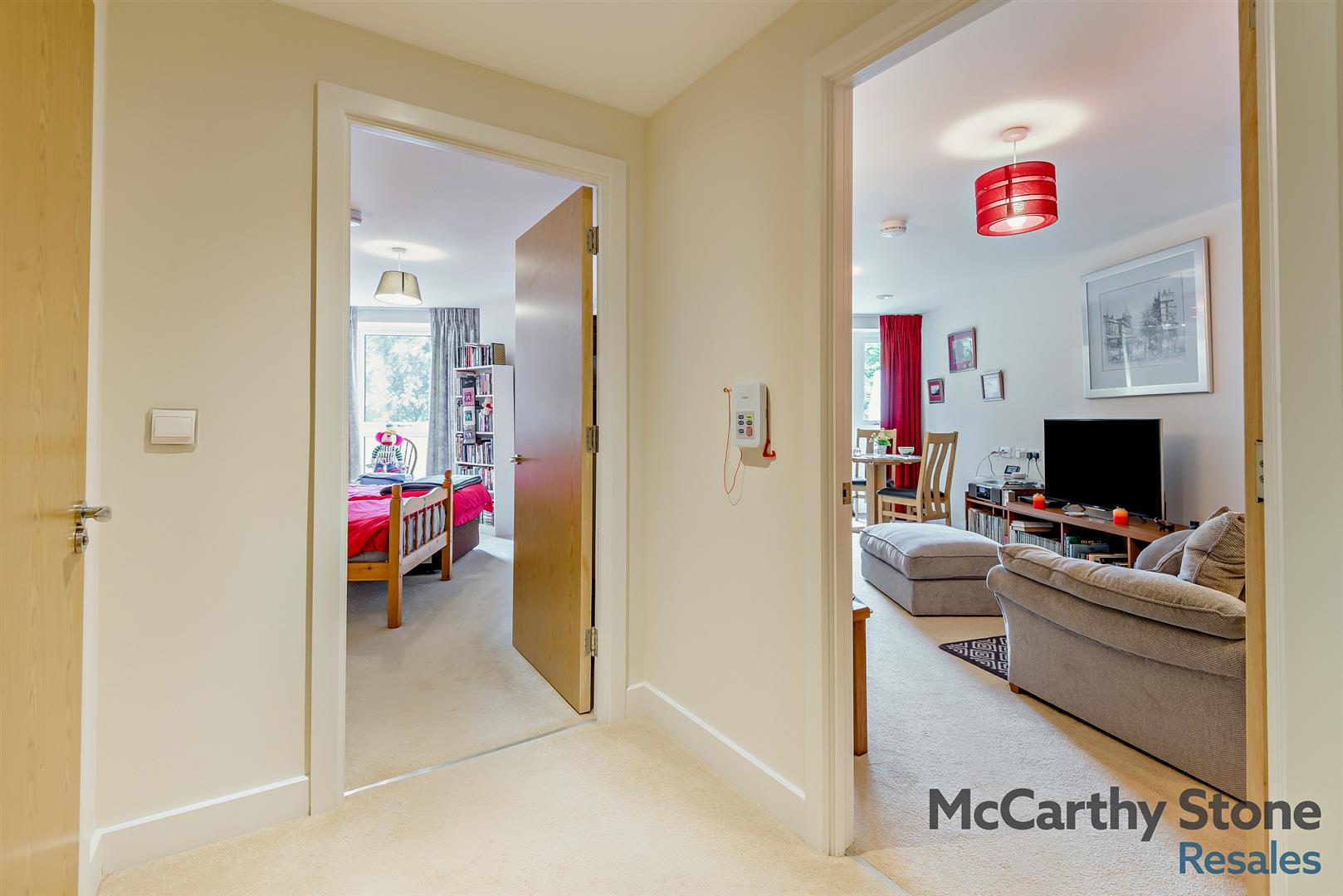 Gilbert Place, Lowry Way, Swindon, WIltshire, SN3 1FX
