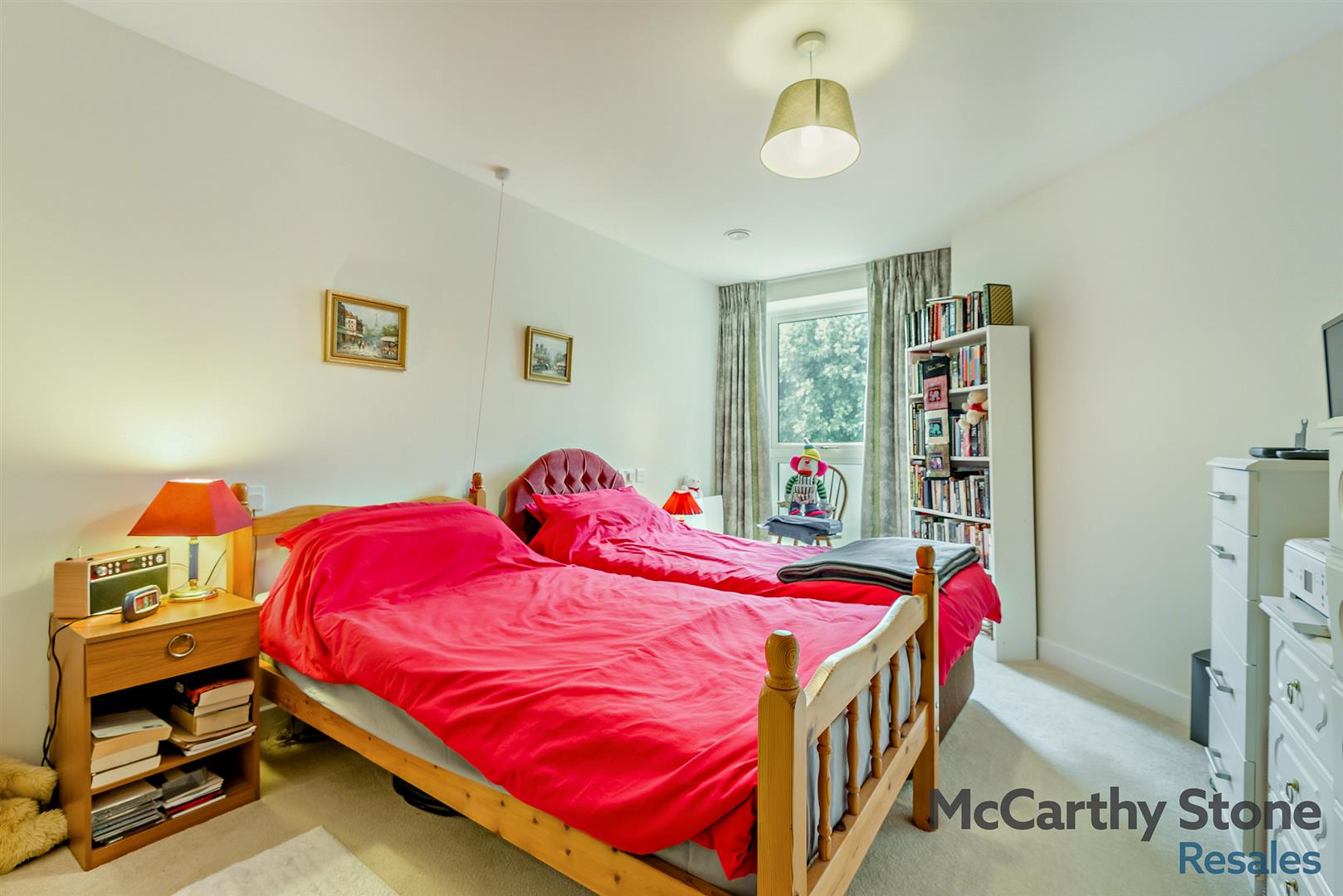 Gilbert Place, Lowry Way, Swindon, WIltshire, SN3 1FX