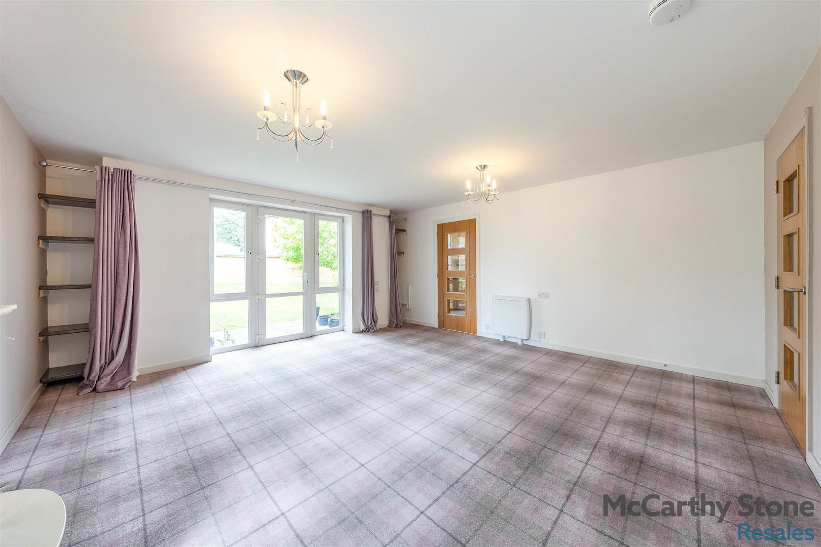 The Fairways, 823 Clarkston Road, Glasgow