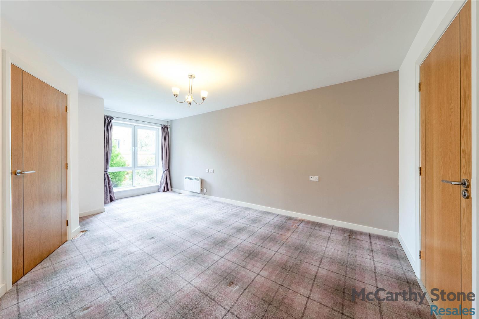 The Fairways, 823 Clarkston Road, Glasgow