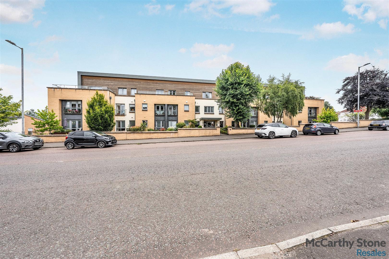 The Fairways, 823 Clarkston Road, Glasgow