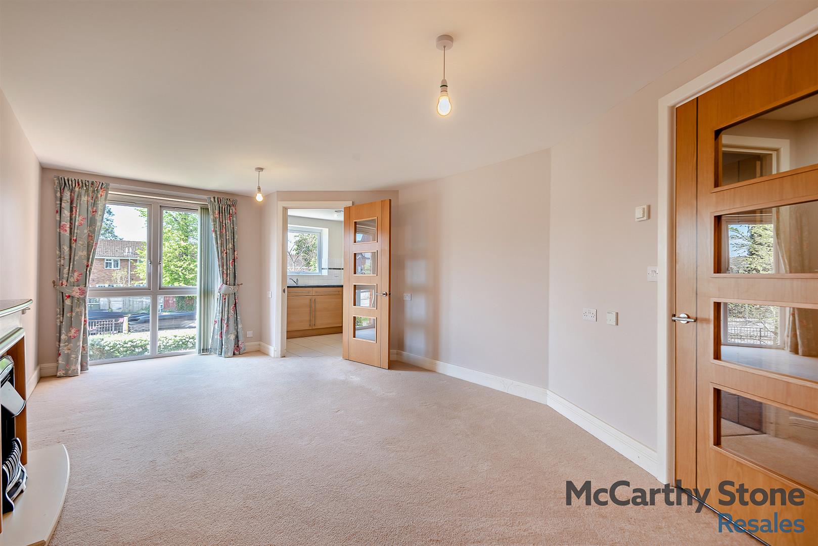 Victory Court, Beaconsfield Road, Waterlooville, PO7 7FB