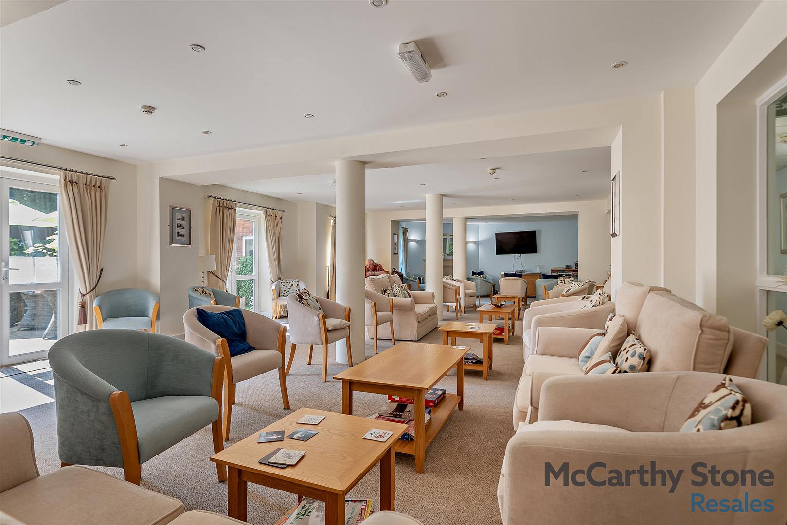 Victory Court, Beaconsfield Road, Waterlooville, PO7 7FB
