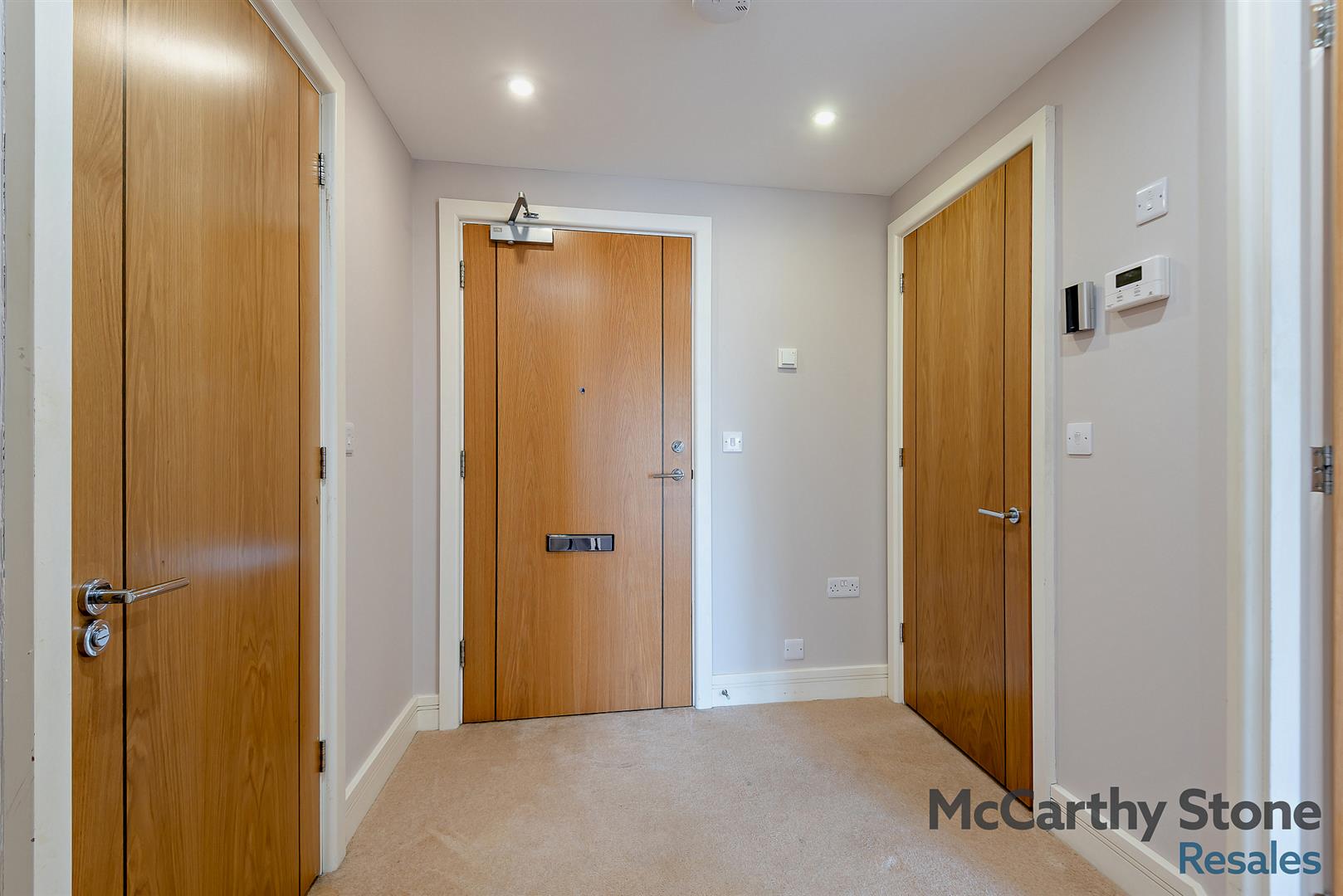 Victory Court, Beaconsfield Road, Waterlooville, PO7 7FB