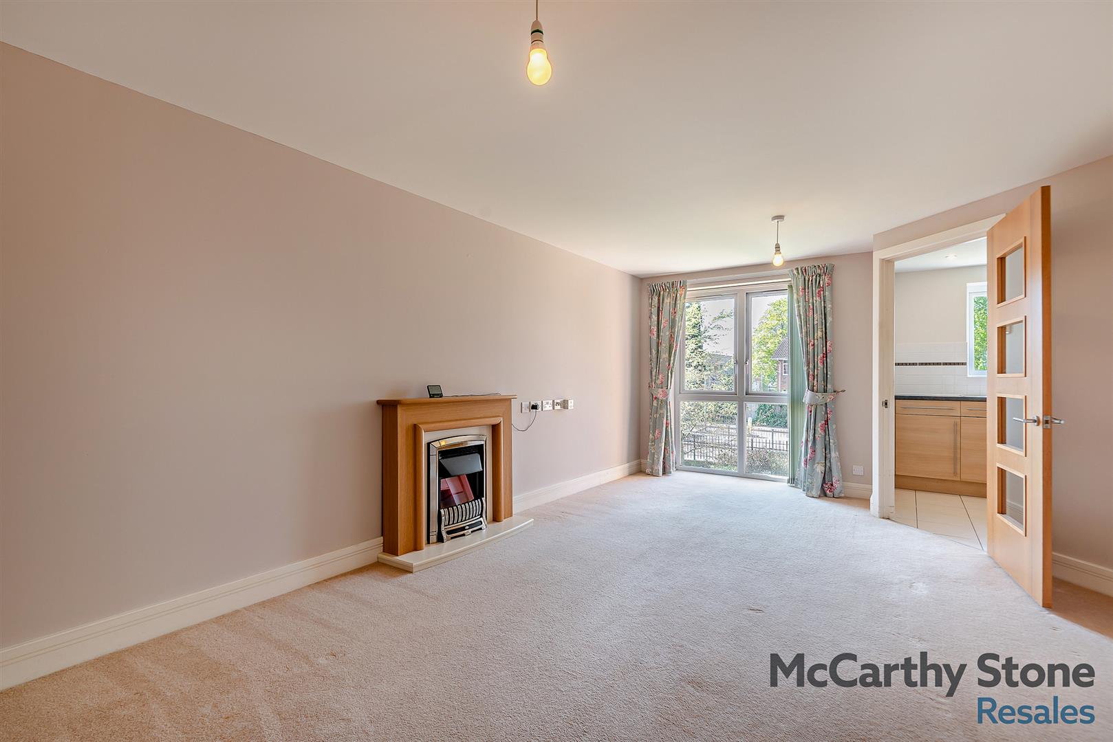 Victory Court, Beaconsfield Road, Waterlooville, PO7 7FB