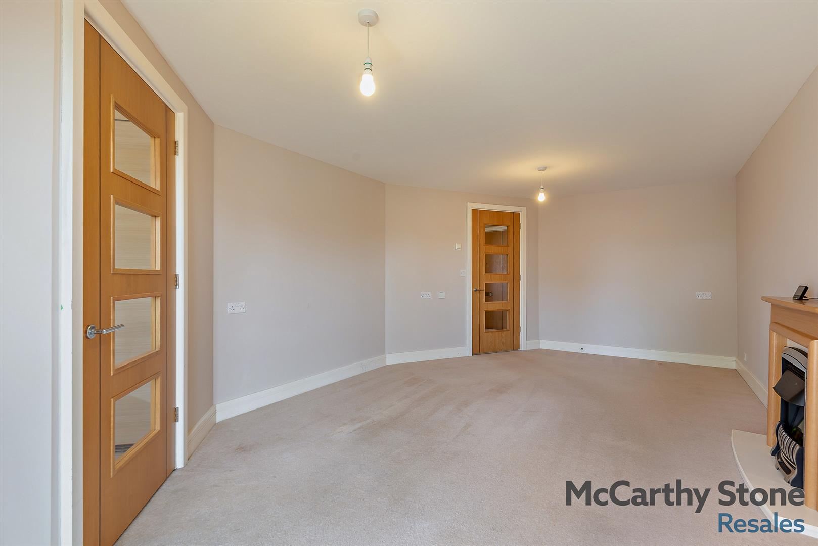 Victory Court, Beaconsfield Road, Waterlooville, PO7 7FB
