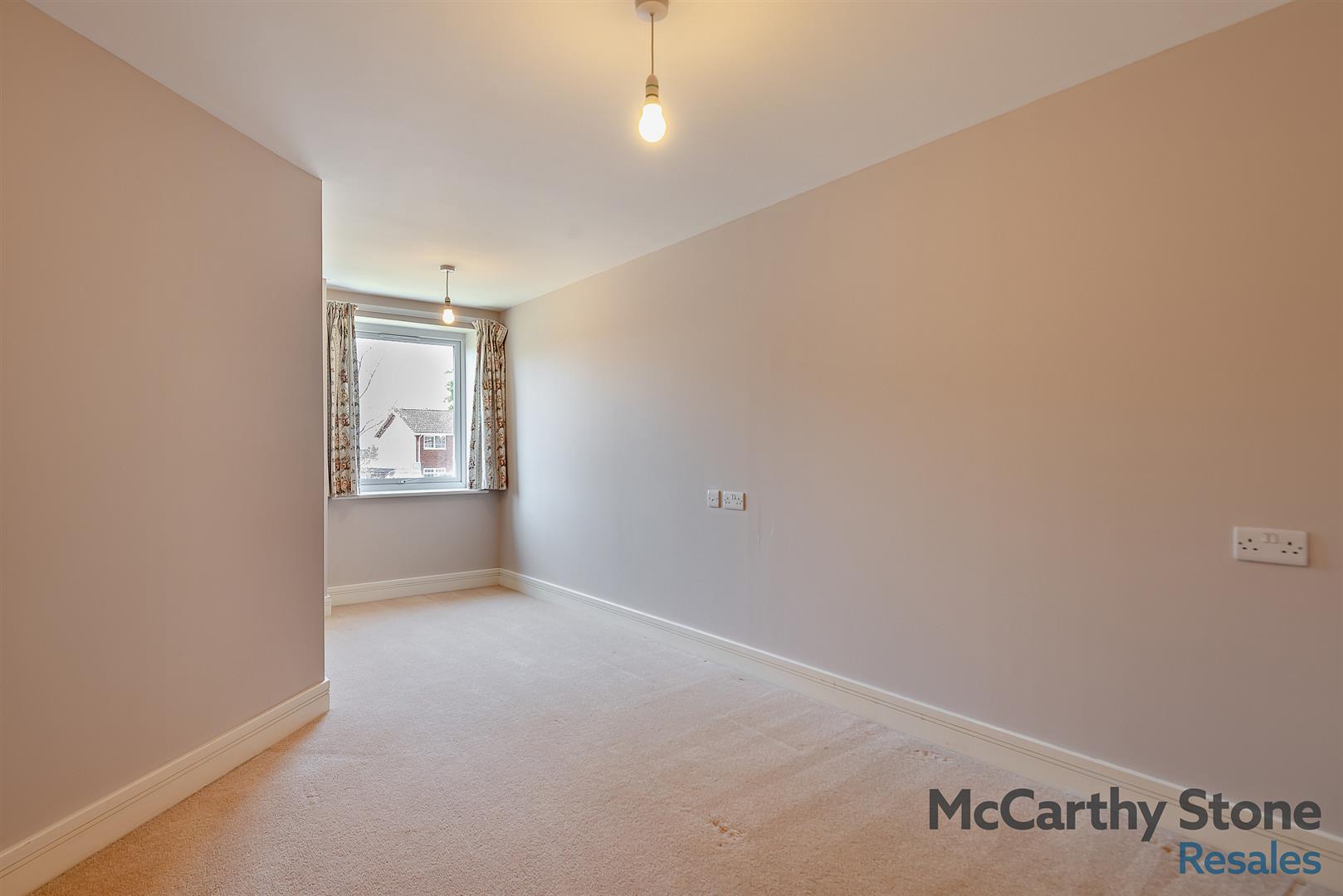 Victory Court, Beaconsfield Road, Waterlooville, PO7 7FB
