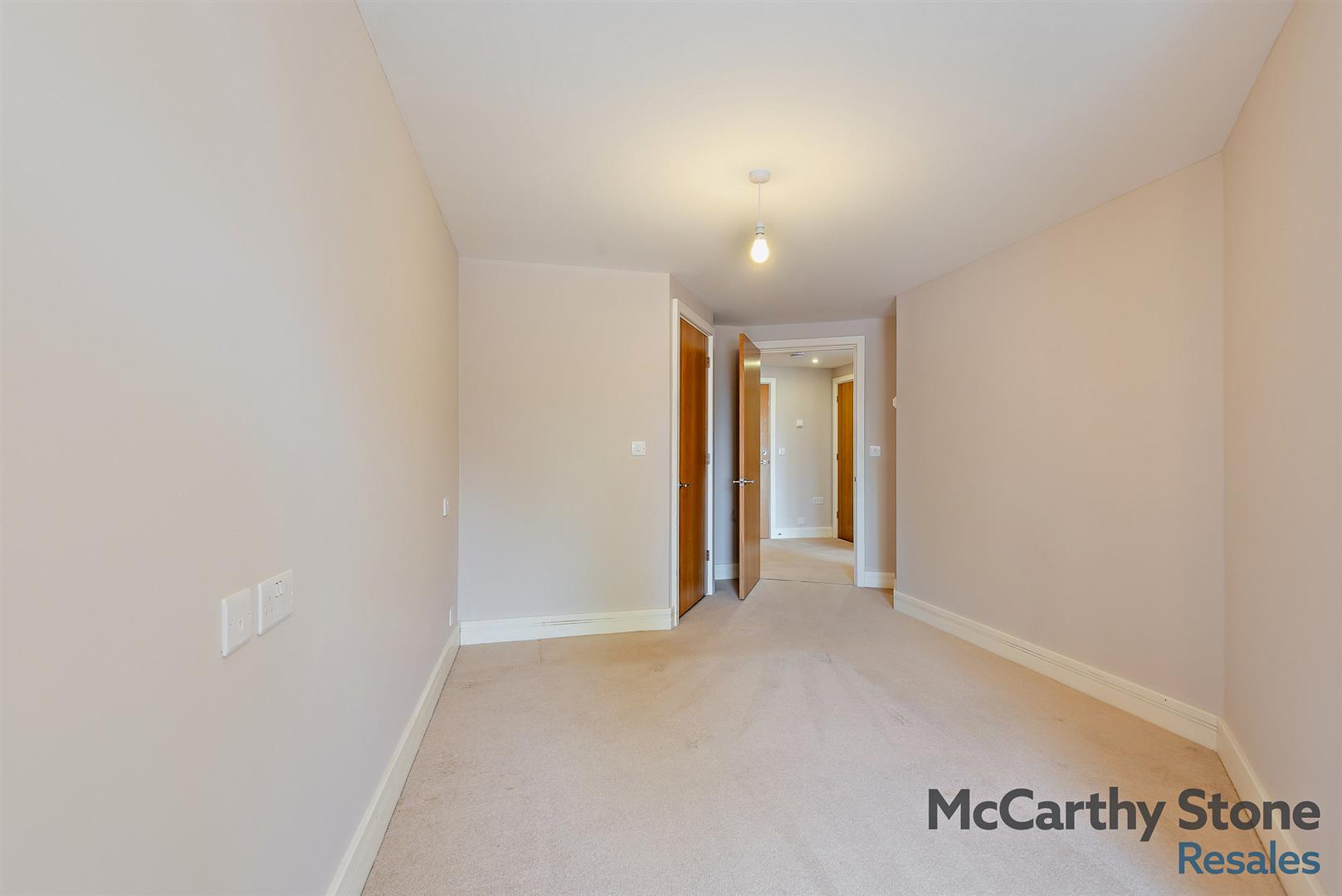 Victory Court, Beaconsfield Road, Waterlooville, PO7 7FB