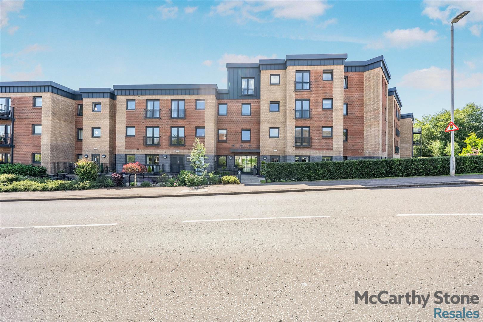 Riverwood, 101 Craigdhu Road, Milngavie