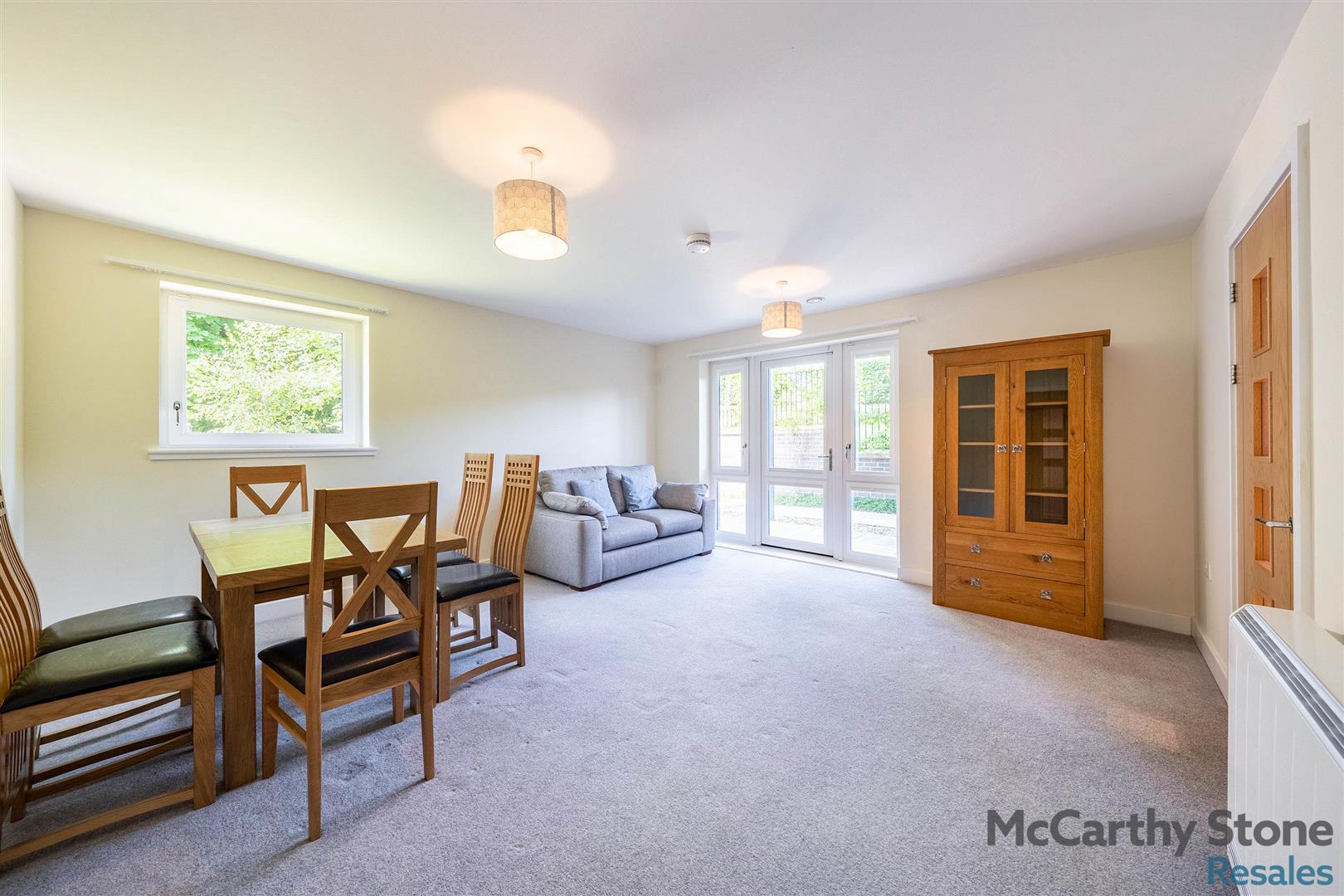 Riverwood, 101 Craigdhu Road, Milngavie