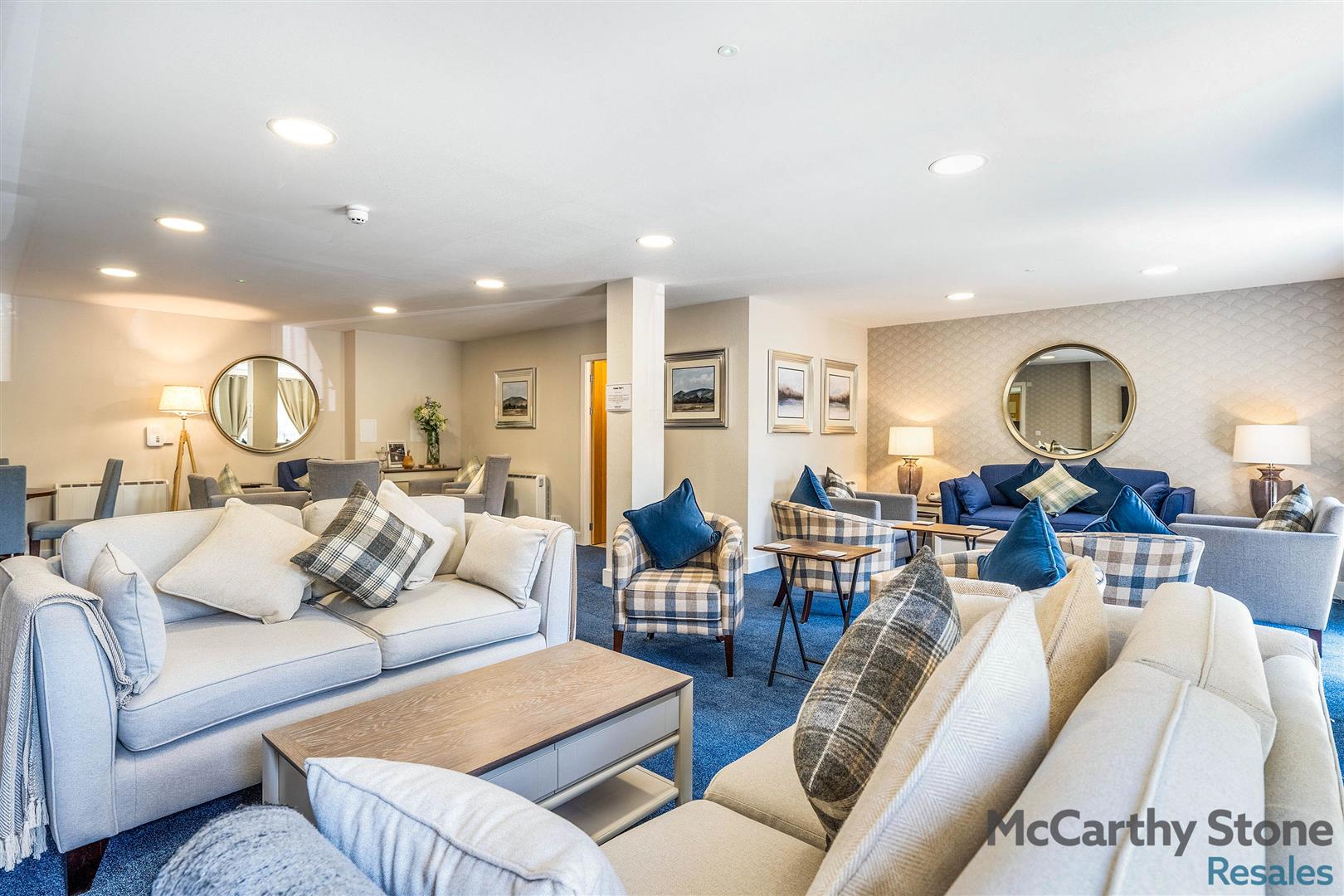 Riverwood, 101 Craigdhu Road, Milngavie