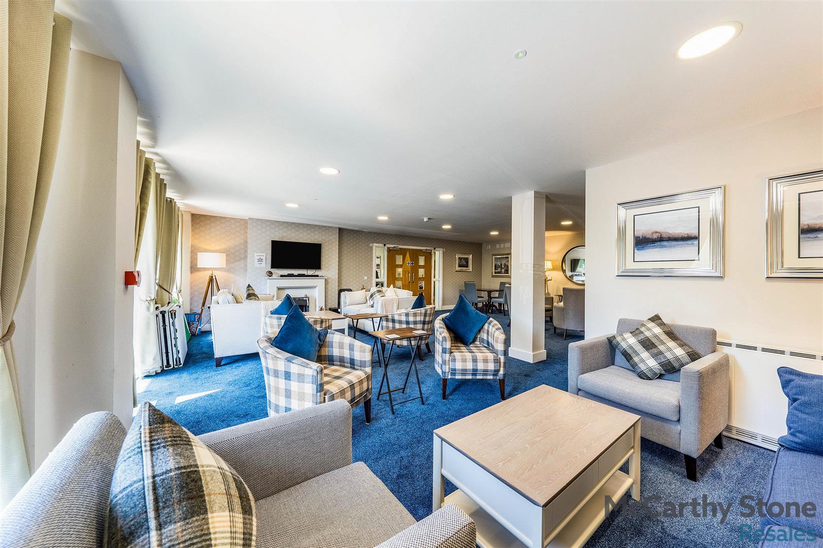 Riverwood, 101 Craigdhu Road, Milngavie