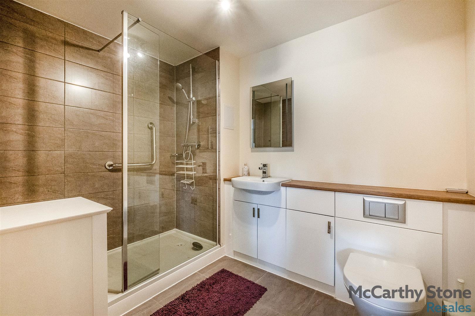 Oakwood Court, Crown Avenue, Inverness