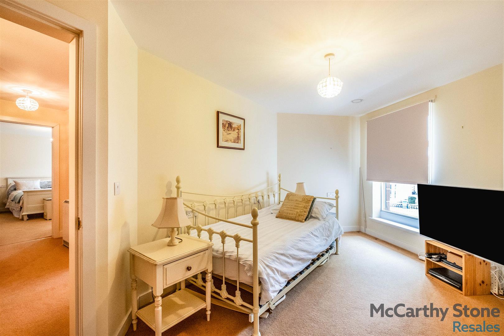 Oakwood Court, Crown Avenue, Inverness