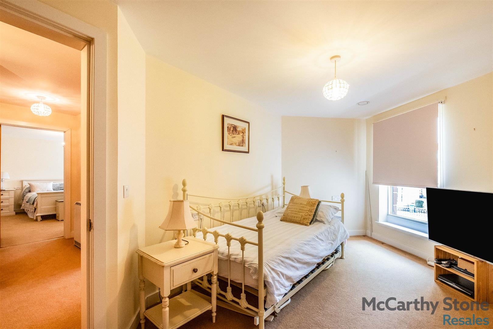 Oakwood Court, Crown Avenue, Inverness