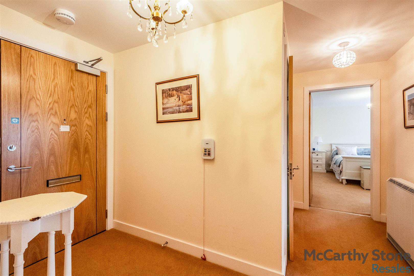 Oakwood Court, Crown Avenue, Inverness
