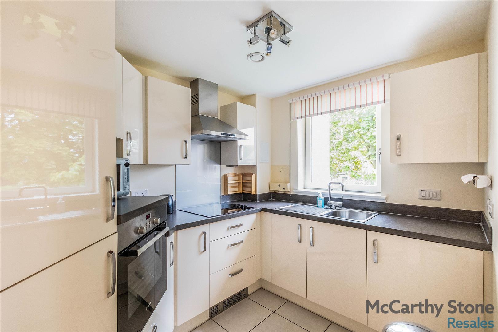 Oakwood Court, Crown Avenue, Inverness