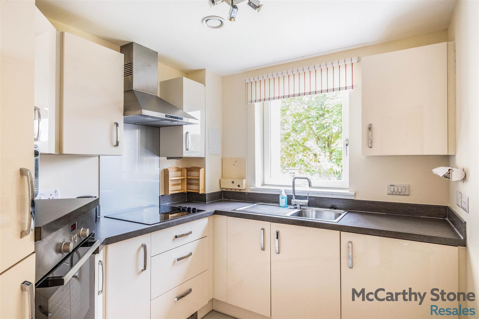 Oakwood Court, Crown Avenue, Inverness