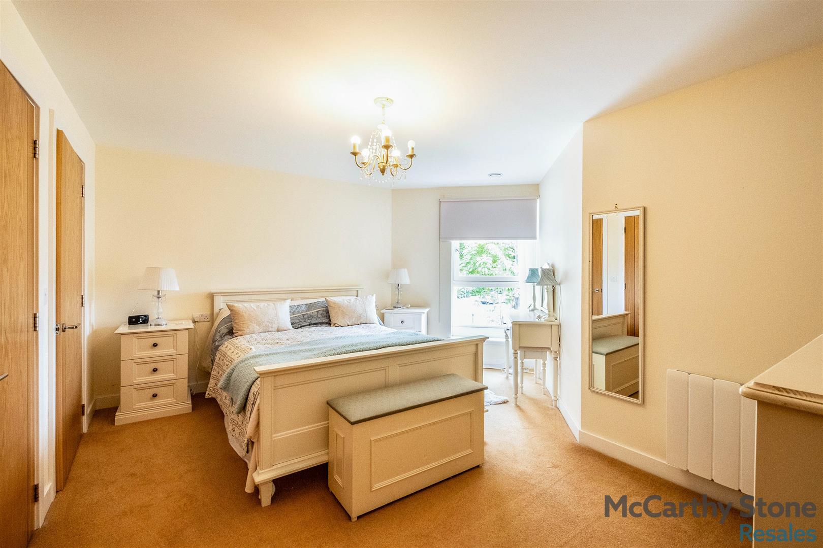 Oakwood Court, Crown Avenue, Inverness