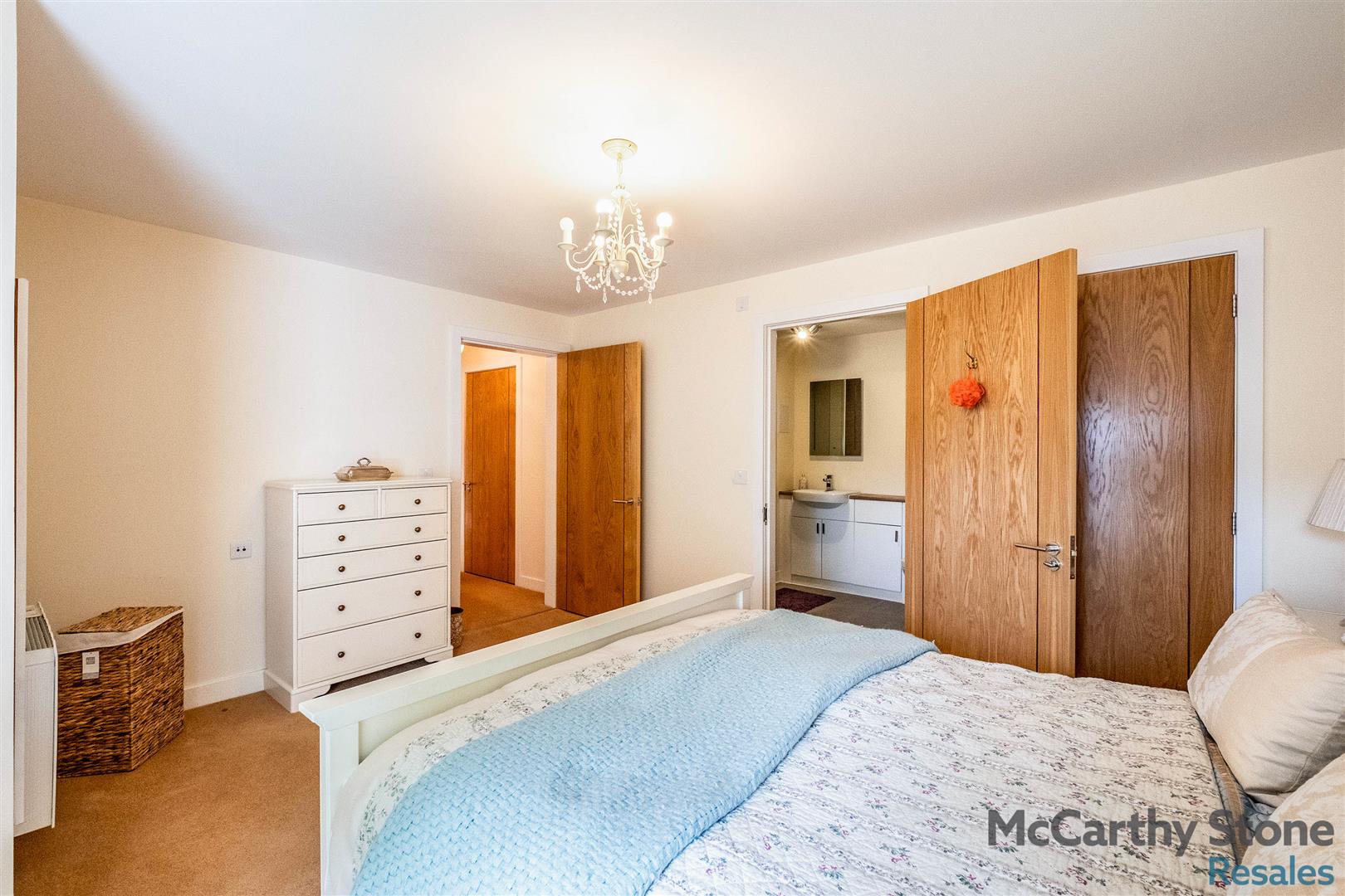 Oakwood Court, Crown Avenue, Inverness